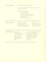 Cover of Reports of the selectmen and town treasurer and the superintendent of public schools of the Town of Newmarket, for the year ..