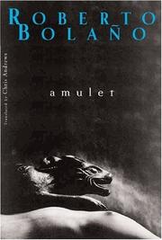 Cover of: Amulet