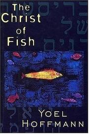 Cover of: The Christ of Fish