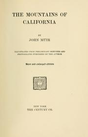 person:john muir (1838-1914)