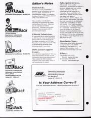 Cover of: ISD news and views by Montana. Dept. of Administration. Information Services Division., Montana. Dept. of Administration. Information Services Division.