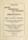 Cover of: Compendium of history, reminiscence, and biography of Nebraska