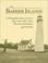 Cover of: The Barrier Islands