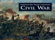 Cover of: Don Troiani's Civil War by Don Troiani