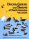 Cover of: Ducks, Geese and Swans of North America