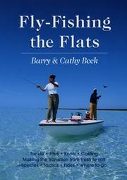 Cover of: Fly-fishing the flats by Barry Beck
