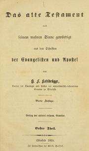 Cover of: Du sollst den Namen des Herrn deines Gottes nicht missbrauchen: Predigt über 2. Buch Mosis Cap. 20, Vers 7