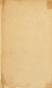 Cover of: Holding fast the faithful Word: a sermon, delivered in the Second Presbyterian Church, in the City of Albany, August 26, 1829, at the installation of the Rev. William B. Sprague, D.D., as pastor of the said church.
