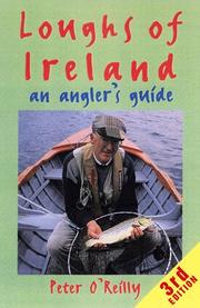 Cover of: Loughs of Ireland: A Flyfisher's Guide (Fly Fishing International Series)