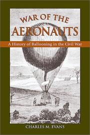 The war of the aeronauts