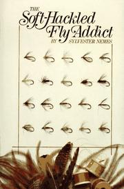 Cover of: The soft-hackled fly addict