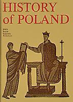 Cover of: History of Poland by by Aleksander Gieysztor ... [et al. ; translation from the Polish manuscript, Krystyna Cękalska ... et al.].