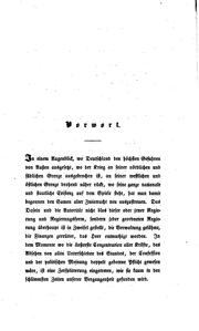 Cover of: Deutschland und Friedrich Wilhelm IV