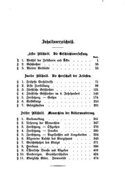 Entstehung des deutschen Königthums by Heinrich von Sybel