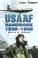 Cover of: The USAAF handbook 1939-1945