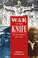Cover of: War to the knife