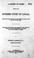 Cover of: A digest of cases decided by the Supreme Court of Canada from the organization of the court, in 1875, to the 1st day of May 1886