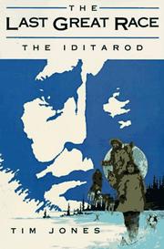 Cover of: The last great race by Jones, Tim