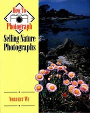 Selling nature photographs