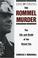 Cover of: Discovering the Rommel Murder