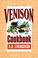 Cover of: Venison cookbook