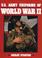 Cover of: U.S. Army Uniforms of World War II