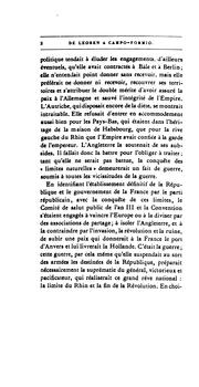 Cover of: Bonaparte et Hoche en 1797