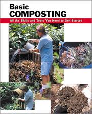 Cover of: Basic Composting by 