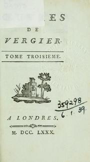 Cover of: J.J. Rousseau by P. J. Möbius