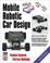 Cover of: Mobile Robotic Car Design (Tab Robotics)