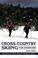 Cover of: Cross-country skiing for everyone