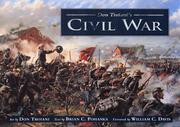Cover of: Don Troiani's Civil War by Don Troiani, Brian C. Pohanka