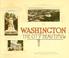 Cover of: Washington