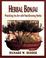 Cover of: Herbal bonsai