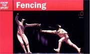 Cover of: Fencing.