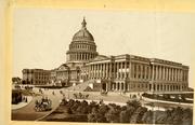 Cover of: Washington album. by 