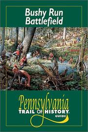 Bushy Run Battlefield by David Dixon