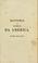 Cover of: Historia do descobrimento da America, viagens e conquistas dos primeiros navegantes ao ovo-mundo