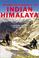 Cover of: Trekking and Climbing in the Indian Himalaya (Trekking & Climbing Guides)