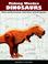 Cover of: Making wooden dinosaurs