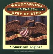 Cover of: American eagles