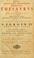 Cover of: Novus linguae et eruditionis Romanae thesaurus