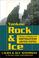 Cover of: Yankee rock & ice