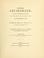 Cover of: George Cruikshank: the artist, the humourist, and the man