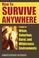 Cover of: How to Survive Anywhere