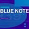 Cover of: Blue note