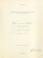Cover of: Pattern recognition