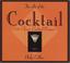 Cover of: The art of the cocktail