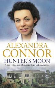 Cover of: Hunter's Moon by Alexandra Connor