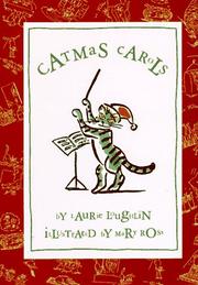 Cover of: Catmas carols